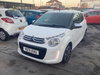 Citroen C1 1.0L Shine Hatchback 5dr Petrol Manual Euro 6 (71 bhp) 5dr Manual 2026