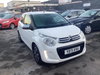 Citroen C1 1.0L Shine Hatchback 5dr Petrol Manual Euro 6 (71 bhp) 5dr Manual 2026