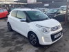 Citroen C1 1.0L Shine Hatchback 5dr Petrol Manual Euro 6 (71 bhp) 5dr Manual 2026