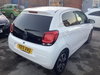 Citroen C1 1.0L Shine Hatchback 5dr Petrol Manual Euro 6 (71 bhp) 5dr Manual 2026