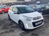 Citroen C1 1.0L Shine Hatchback 5dr Petrol Manual Euro 6 (71 bhp) 5dr Manual 2026