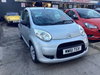 Citroen C1 1.0L VTR Hatchback 3dr Petrol Manual Euro 5 (68 bhp) 3dr Manual 2026