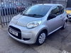 Citroen C1 1.0L VTR Hatchback 3dr Petrol Manual Euro 5 (68 bhp) 3dr Manual 2026