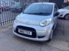 Citroen C1 1.0L VTR Hatchback 3dr Petrol Manual Euro 5 (68 bhp) 3dr Manual 2026
