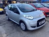 Citroen C1 1.0L VTR Hatchback 3dr Petrol Manual Euro 5 (68 bhp) 3dr Manual 2026