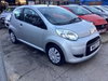 Citroen C1 1.0L VTR Hatchback 3dr Petrol Manual Euro 5 (68 bhp) 3dr Manual 2026