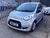 Citroen C1 1.0L VTR Hatchback 3dr Petrol Manual Euro 5 (68 bhp) 3dr Manual 2026