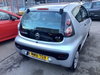 Citroen C1 1.0L VTR Hatchback 3dr Petrol Manual Euro 5 (68 bhp) 3dr Manual 2026