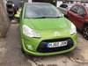 Citroen C3 1.4L VTR PLUS Hatchback 5dr Petrol Manual Euro 5 (75 bhp) 5dr Manual 2026
