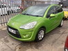 Citroen C3 1.4L VTR PLUS Hatchback 5dr Petrol Manual Euro 5 (75 bhp) 5dr Manual 2026
