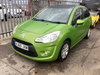 Citroen C3 1.4L VTR PLUS Hatchback 5dr Petrol Manual Euro 5 (75 bhp) 5dr Manual 2026