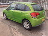 Citroen C3 1.4L VTR PLUS Hatchback 5dr Petrol Manual Euro 5 (75 bhp) 5dr Manual 2026