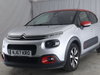 Citroen C3 1.6 BlueHDi Flair Hatchback 5dr Diesel Manual Euro 6 (s/s) (100 ps) 5dr Manual 2026