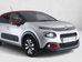 Citroen C3 1.6 BlueHDi Flair Hatchback 5dr Diesel Manual Euro 6 (s/s) (100 ps) 5dr Manual 2017