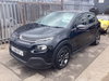 Citroen C3 blue Diesel Euro 1 0dr  2026