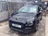 Citroen C3 blue Diesel Euro 1 0dr  2026