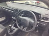 Citroen C3 blue Diesel Euro 1 0dr  2026