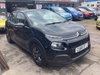 Citroen C3 blue Diesel Euro 1 0dr  2026