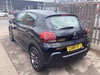 Citroen C3 blue Diesel Euro 1 0dr  2026