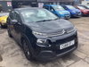 Citroen C3 blue Diesel Euro 1 0dr  2026