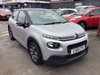 Citroen C3 Diesel 1.6 feel, euro 6 0dr  2026