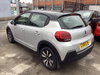 Citroen C3 Diesel 1.6 feel, euro 6 0dr  2026