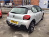 Citroen C3 Diesel 1.6 feel, euro 6 0dr  2026