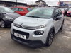 Citroen C3 Diesel 1.6 feel, euro 6 0dr  2026