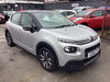 Citroen C3 Diesel 1.6 feel, euro 6 0dr  2026