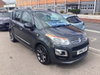 Citroen C3 Picasso 1.6 BLUEHDI PLATINUM 5d 98 BHP 6 MONTHS WARRANTY, full mot, 5dr Manual 2026