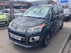 Citroen C3 Picasso 1.6 BLUEHDI PLATINUM 5d 98 BHP 6 MONTHS WARRANTY, full mot, 5dr Manual 2026