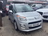 Citroen C3 Picasso 1.6 HDi Exclusive MPV 5dr Diesel Manual Euro 5 (90 ps) 5dr Manual 2026