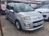 Citroen C3 Picasso 1.6 HDi Exclusive MPV 5dr Diesel Manual Euro 5 (90 ps) 5dr Manual 2026