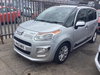 Citroen C3 Picasso 1.6 HDi Exclusive MPV 5dr Diesel Manual Euro 5 (90 ps) 5dr Manual 2026