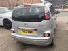 Citroen C3 Picasso 1.6 HDi Exclusive MPV 5dr Diesel Manual Euro 5 (90 ps) 5dr Manual 2026