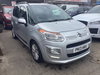 Citroen C3 Picasso 1.6 HDi Exclusive MPV 5dr Diesel Manual Euro 5 (90 ps) 5dr Manual 2026