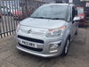 Citroen C3 Picasso 1.6 HDi Exclusive MPV 5dr Diesel Manual Euro 5 (90 ps) 5dr Manual 2026