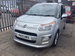 Citroen C3 Picasso 1.6 HDi Exclusive MPV 5dr Diesel Manual Euro 5 (90 ps) 5dr Manual 2013