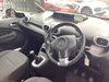 Citroen C3 Picasso 1.6L Edition Blue HDi  MPV 5dr Diesel Manual Euro 6 (98 bhp) 5dr Manual 2026