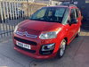 Citroen C3 Picasso 1.6L Edition Blue HDi  MPV 5dr Diesel Manual Euro 6 (98 bhp) 5dr Manual 2026