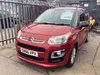Citroen C3 Picasso 1.6L Edition Blue HDi  MPV 5dr Diesel Manual Euro 6 (98 bhp) 5dr Manual 2026