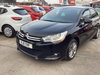 Citroen C4 1.6L HDI VTR PLUS Hatchback 5dr Diesel Manual Euro 5 (91 bhp) 5dr Manual 2026