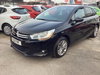 Citroen C4 1.6L HDI VTR PLUS Hatchback 5dr Diesel Manual Euro 5 (91 bhp) 5dr Manual 2026