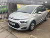 Citroen C4 Picasso 1.6L E-HDI AIRDREAM VTR PLUS MPV 5dr Diesel Manual Euro 5 (113 bhp) 5dr Manual 2026