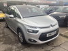 Citroen C4 Picasso 1.6L E-HDI AIRDREAM VTR PLUS MPV 5dr Diesel Manual Euro 5 (113 bhp) 5dr Manual 2026