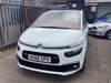 Citroen C4 Picasso 1.6L Flair Blue HDi S/S MPV 5dr Diesel Manual Euro 6 (118 bhp) 5dr Manual 2026