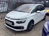Citroen C4 Picasso 1.6L Flair Blue HDi S/S MPV 5dr Diesel Manual Euro 6 (118 bhp) 5dr Manual 2026