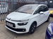 Citroen C4 Picasso 1.6L Flair Blue HDi S/S MPV 5dr Diesel Manual Euro 6 (118 bhp) 5dr Manual 2016