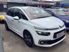 Citroen C4 Picasso 1.6L Flair Blue HDi S/S MPV 5dr Diesel Manual Euro 6 (118 bhp) 5dr Manual 2026