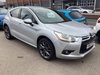 Citroen DS4 1.6L HDI DSTYLE Hatchback 5dr Diesel Manual Euro 5 (115 bhp) 5dr Manual 2026